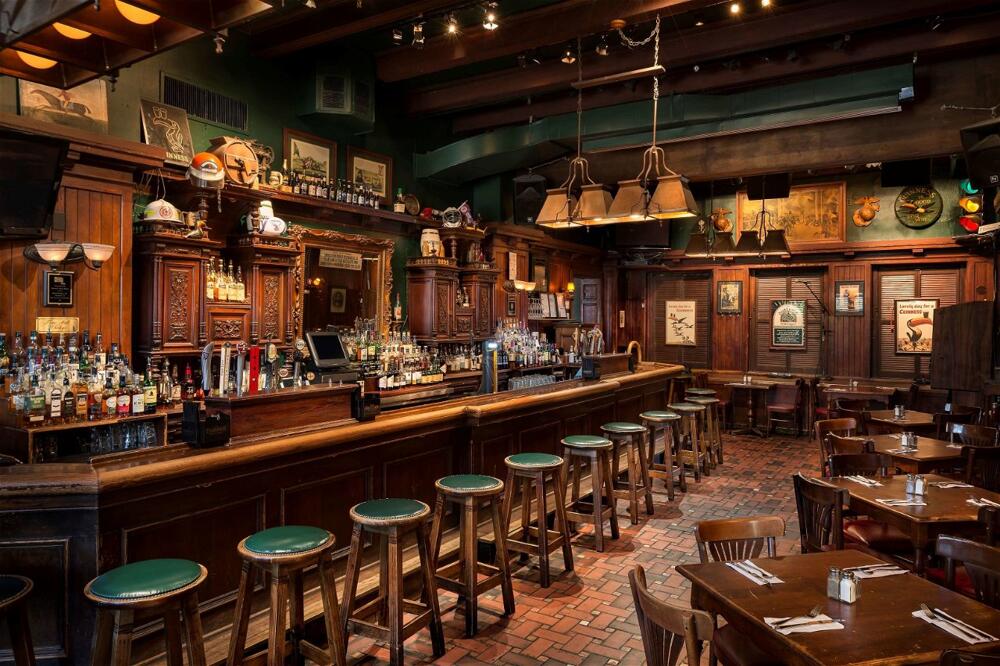 Dining – Phoenix Park Hotel