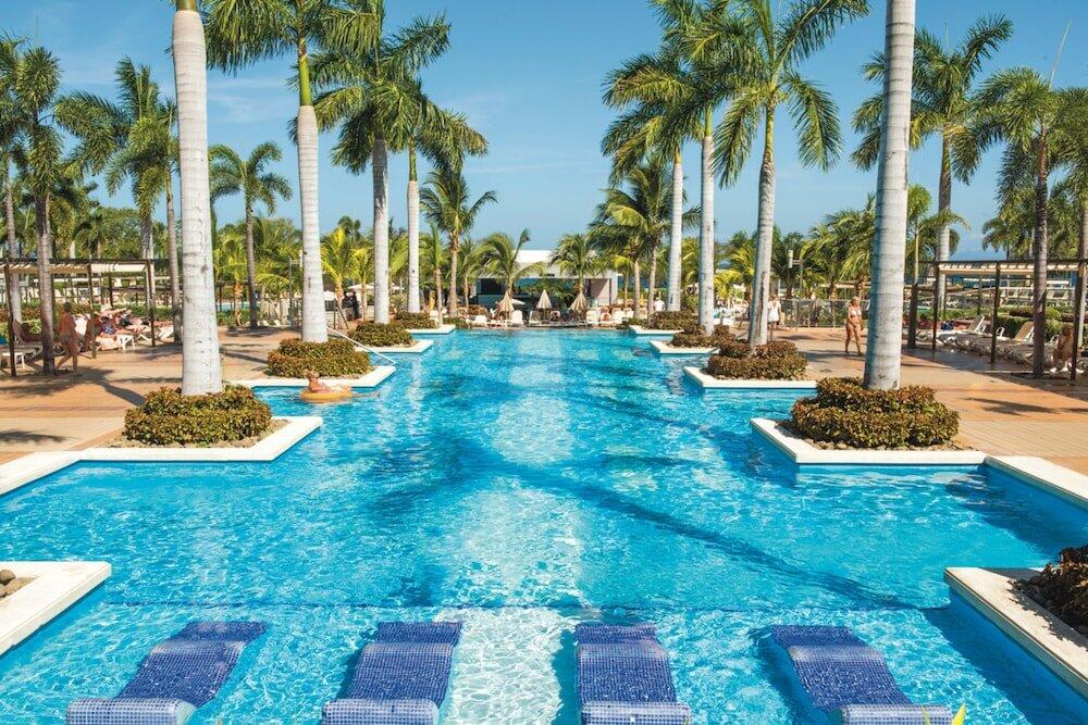 Foto de los servicios de Hotel Riu Palace Costa Rica - All Inclusive