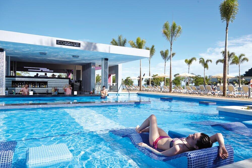 Foto de los servicios de Hotel Riu Palace Costa Rica - All Inclusive