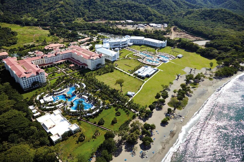 Foto general de Hotel Riu Palace Costa Rica - All Inclusive