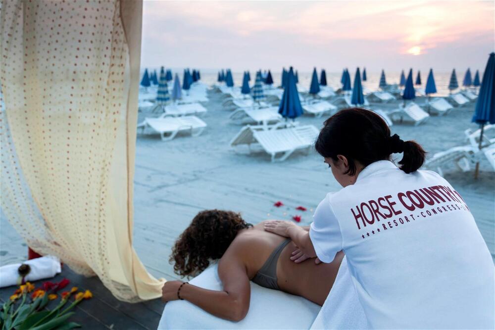Foto general de Complejo Horse Country Resort Congress &amp;amp; Spa