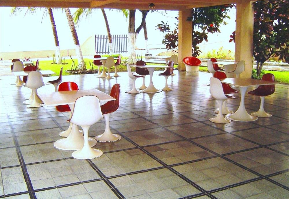 Foto general de Hotel Playa de Santiago