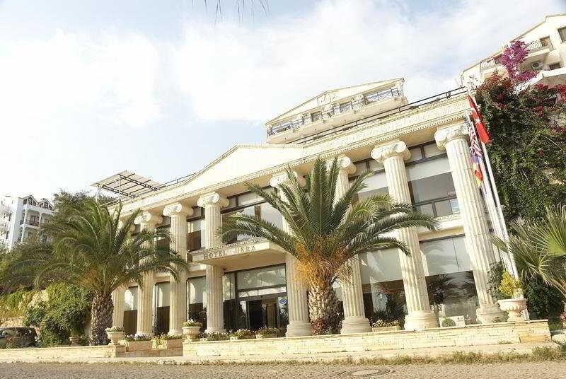 Foto general de Hera Hotel Kas