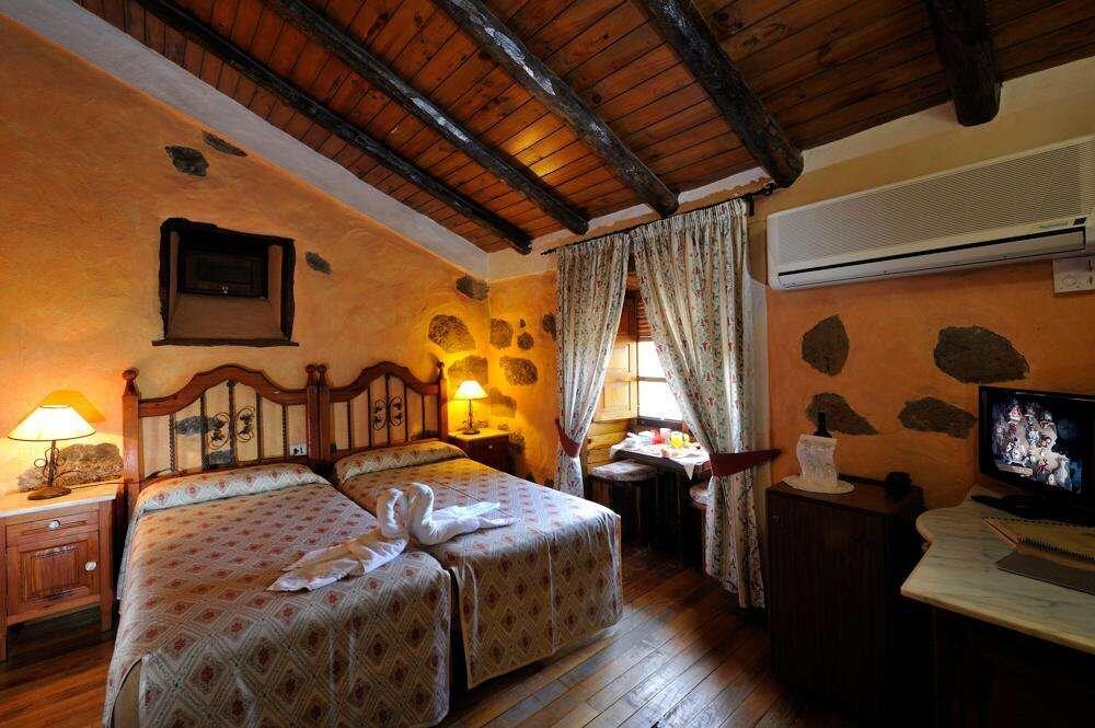 Foto general de Hotel El Nogal Boutique &amp;amp; Spa
