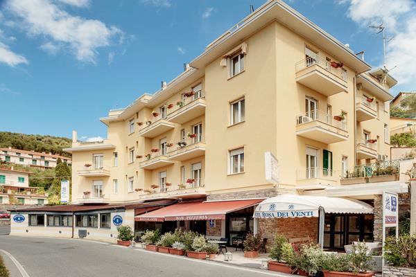 Foto general de Hotel Rosa Dei Venti