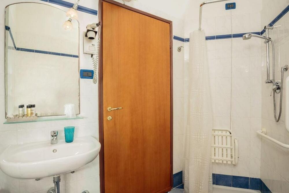 Foto general de Hotel Rosa Dei Venti