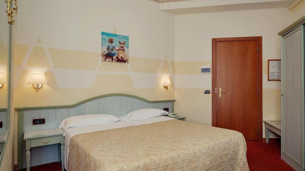 Foto general de Hotel Rosa Dei Venti
