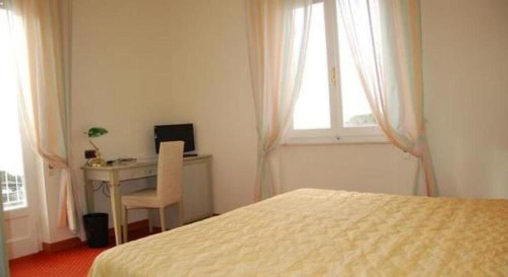 Foto general de Hotel Rosa Dei Venti