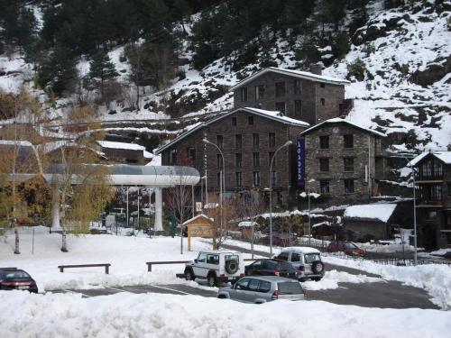 Foto general de Hotel Montané