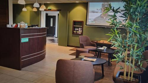 Foto de los servicios de Kyriad Libourne Saint Emilion