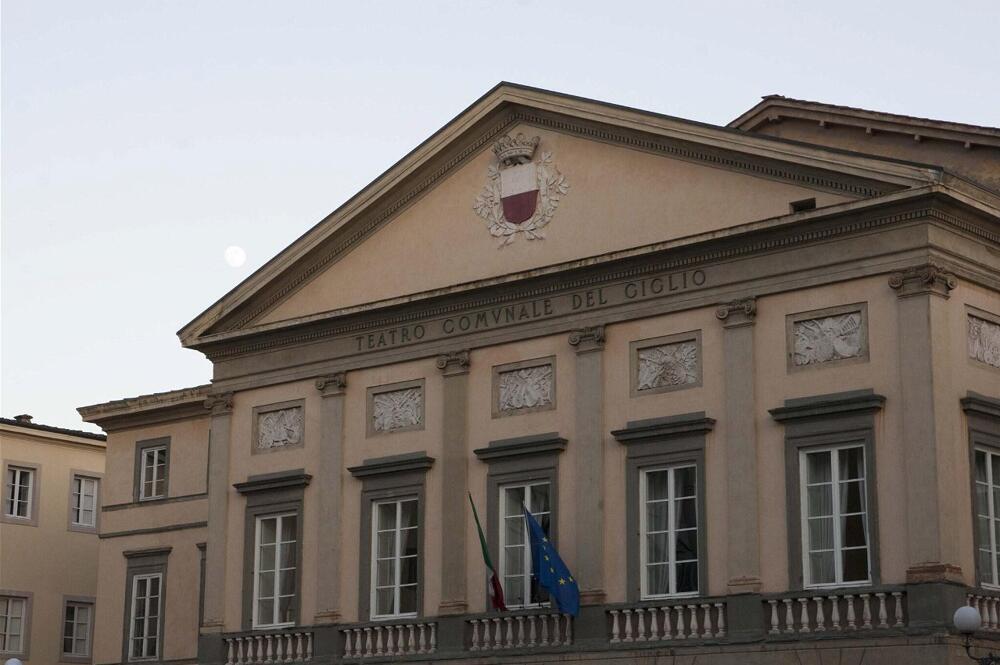 Foto general de Hotel Grand Universe Lucca, Autograph Collection