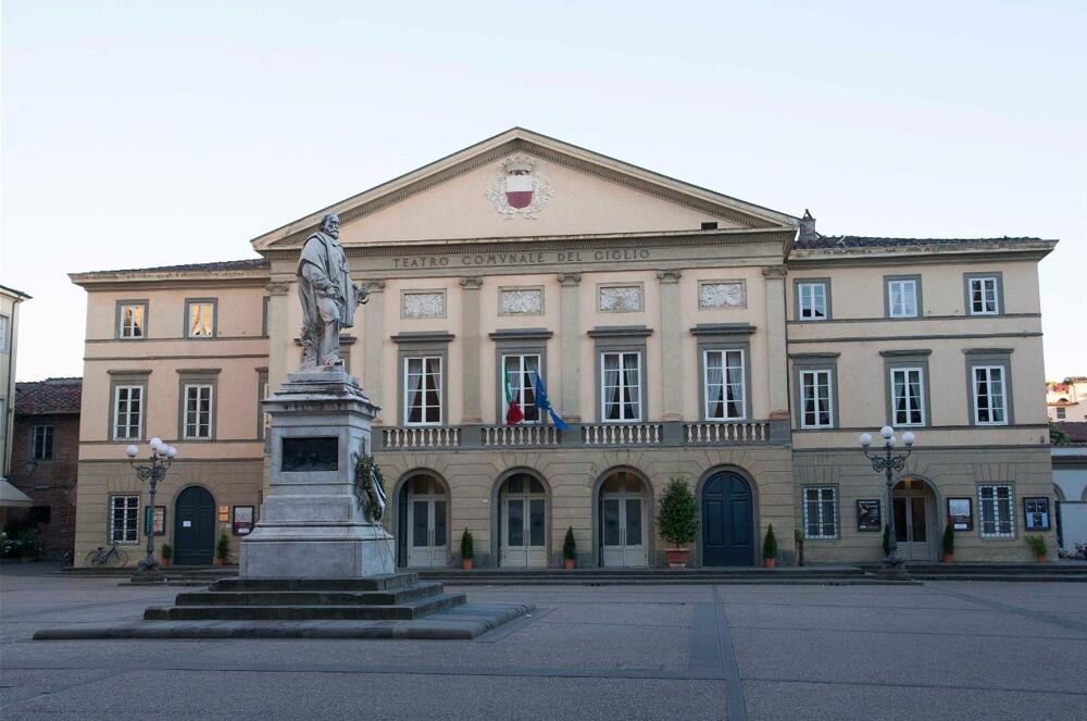 Foto general de Hotel Grand Universe Lucca, Autograph Collection