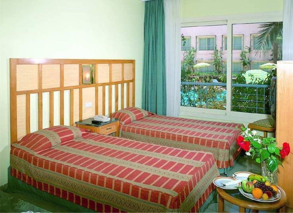 Foto de una habitación de Sea Garden Hotel