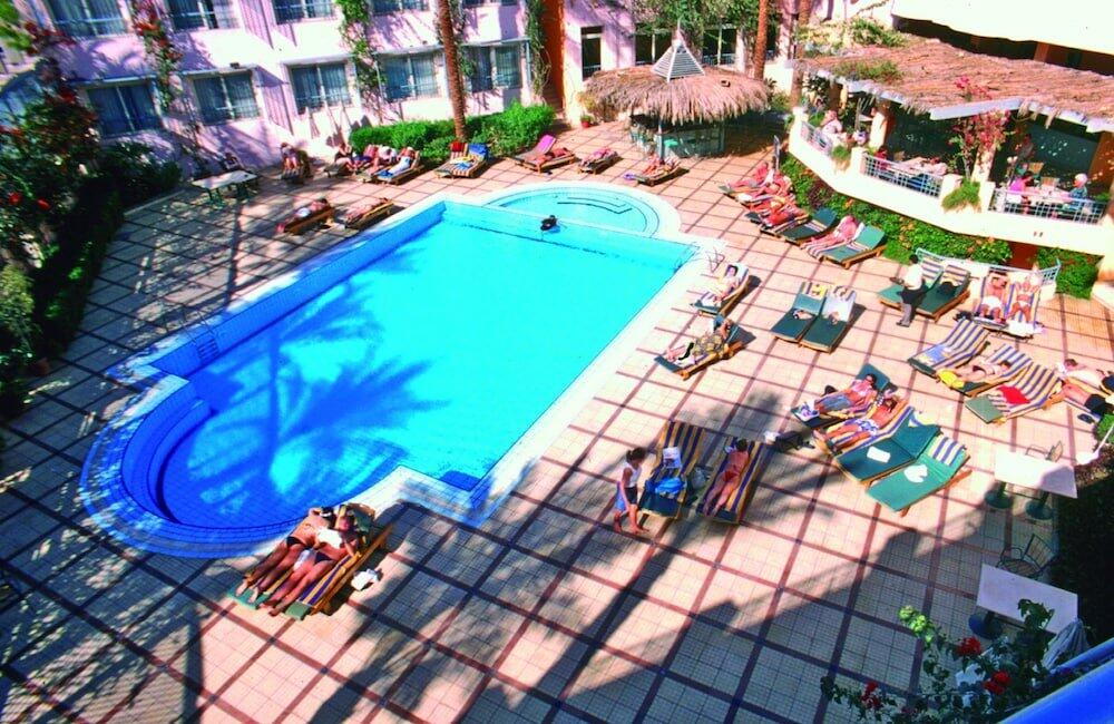 Foto de los servicios de Sea Garden Hotel