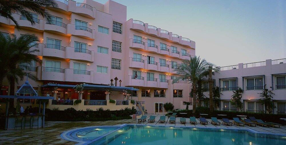 Foto general de Sea Garden Hotel