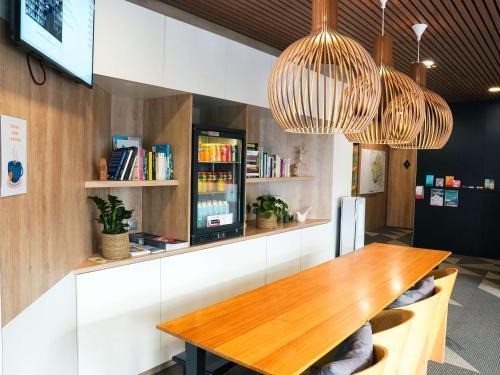 Foto general de Hotel ibis Styles Caen Centre Historique
