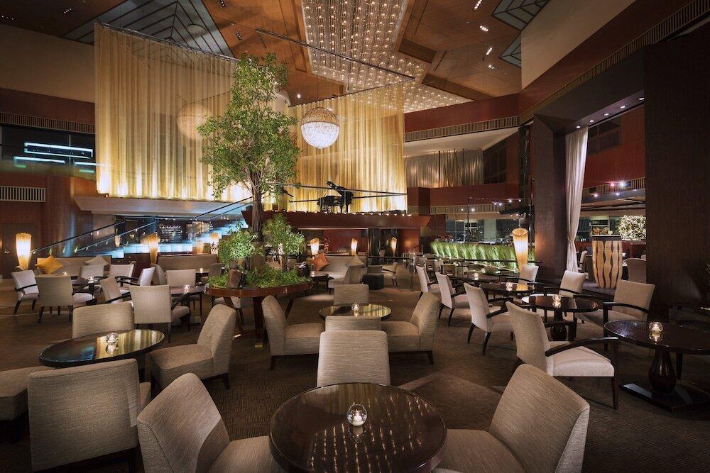Foto de restauración de ANA InterContinental Tokyo, an IHG Hotel