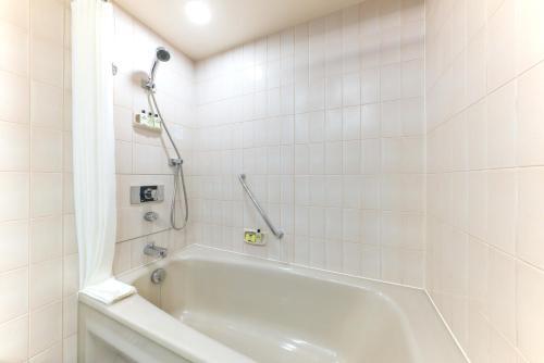 Foto del baño de ANA InterContinental Tokyo, an IHG Hotel
