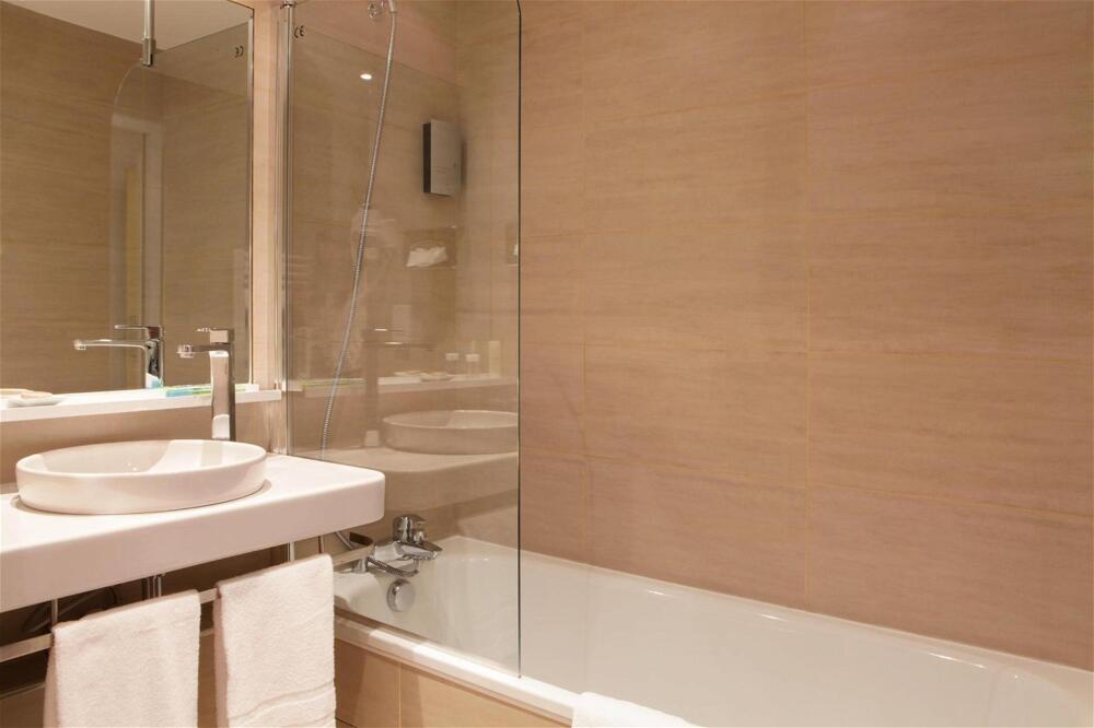 Foto general de Best Western Plus Hotel Du Parc Chantilly