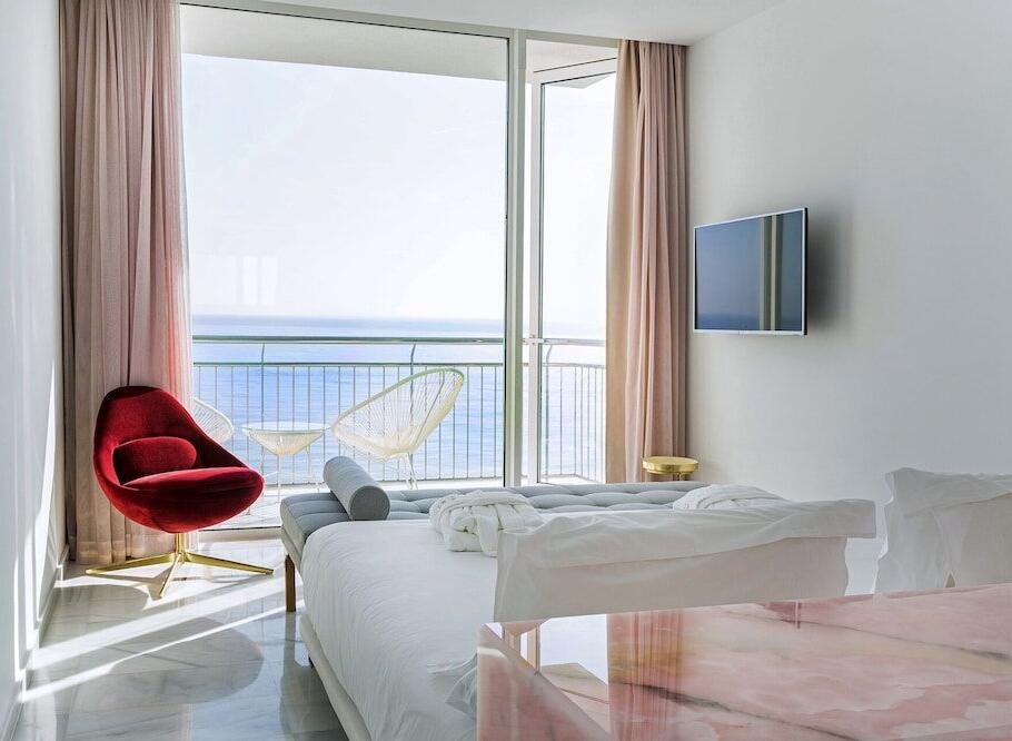 Foto general de Hotel Aromar