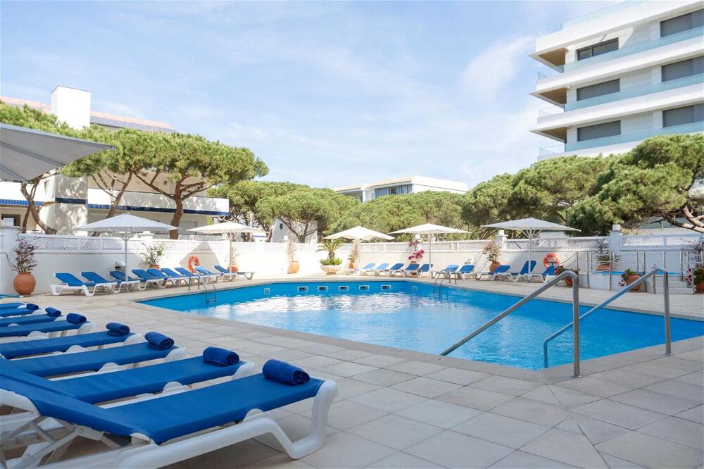 Foto general de Hotel Aromar