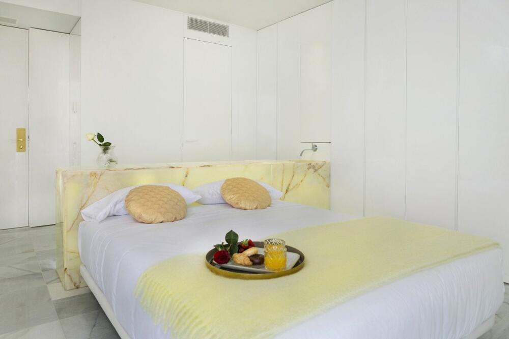 Foto general de Hotel Aromar