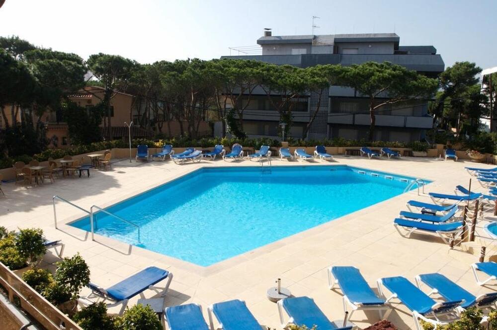 Foto general de Hotel Aromar