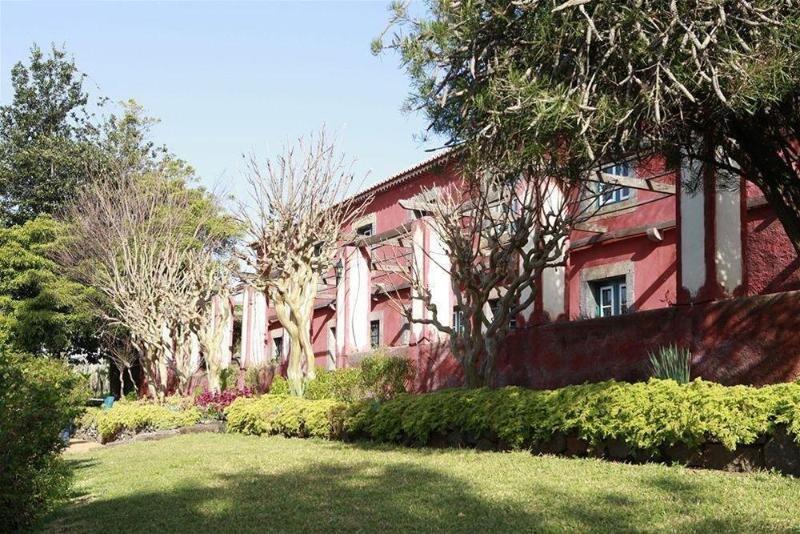 Foto general de Hostal Quinta das Vinhas