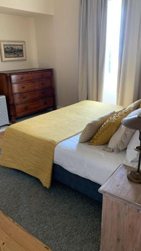 Foto de una habitación de Hostal Quinta das Vinhas