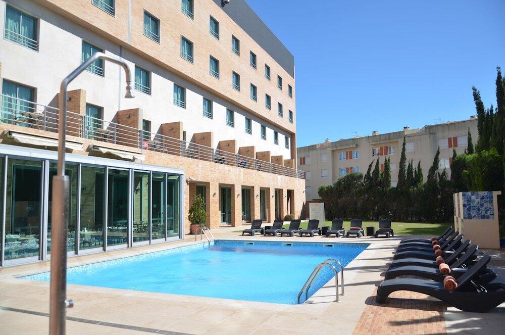Foto de los servicios de Hotel Real Oeiras