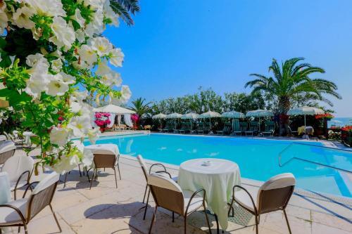 Foto de los servicios de Hotel Mion Charme &amp;amp; Relax