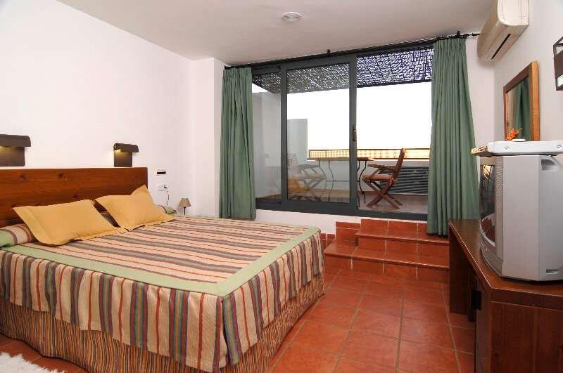Foto general de Hotel Cala Chica Cabo de Gata