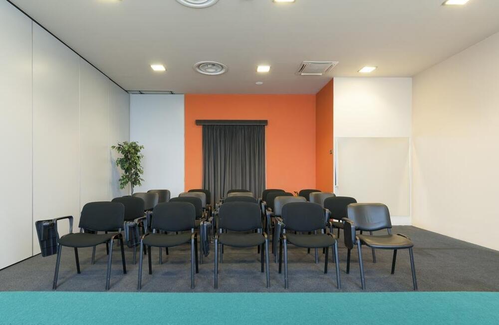 Foto general de Hotel Barrage