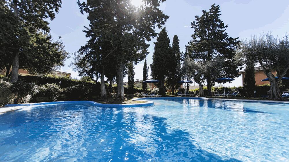 Foto general de Hotel Villa Paradiso