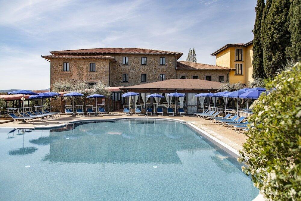 Foto de los servicios de Hotel Villa Paradiso