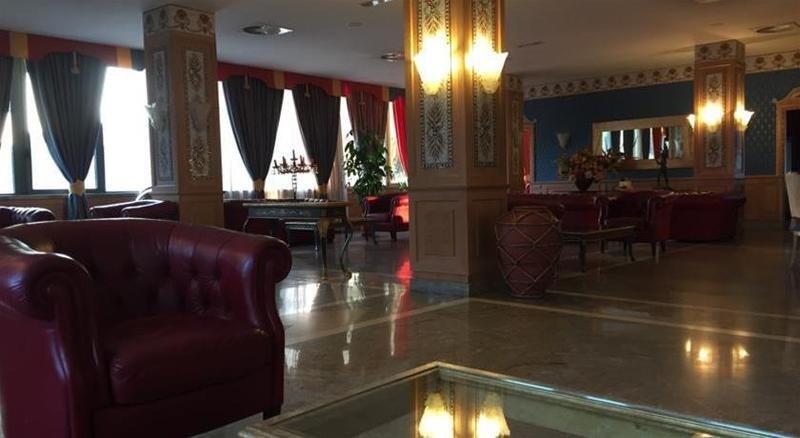Foto general de Hotel Promenade