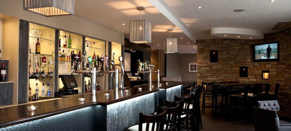 Foto general de Leonardo Hotel Cork - Formerly Jurys Inn