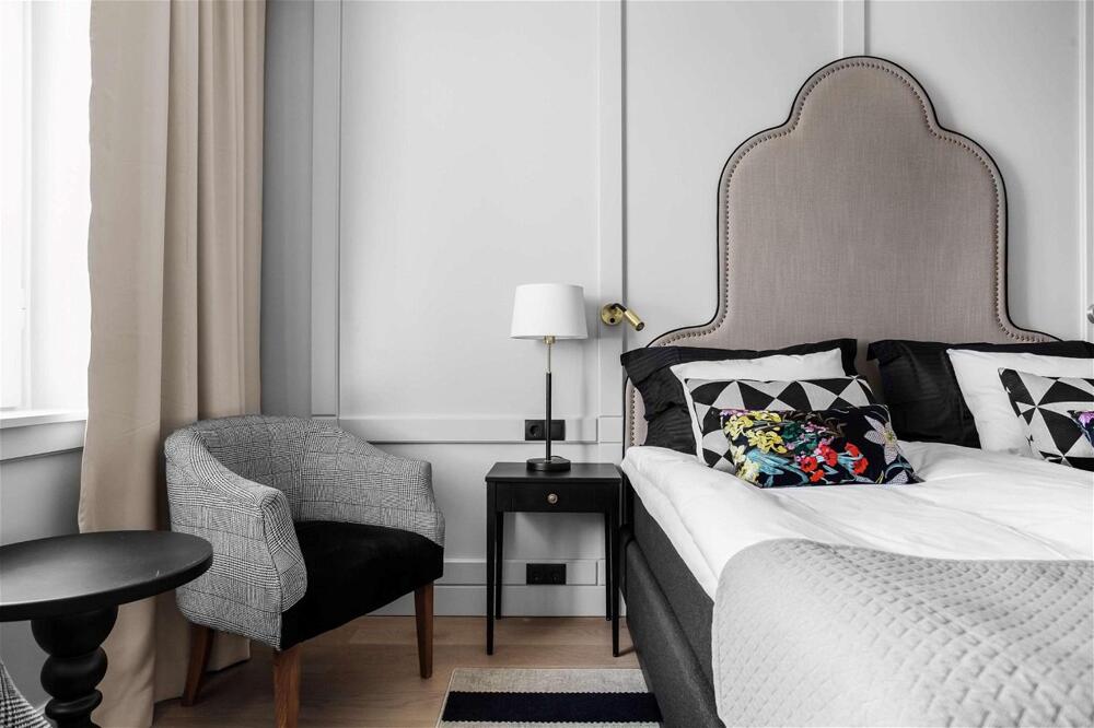 Foto general de Hôtel Reisen in The Unbound Collection by Hyatt