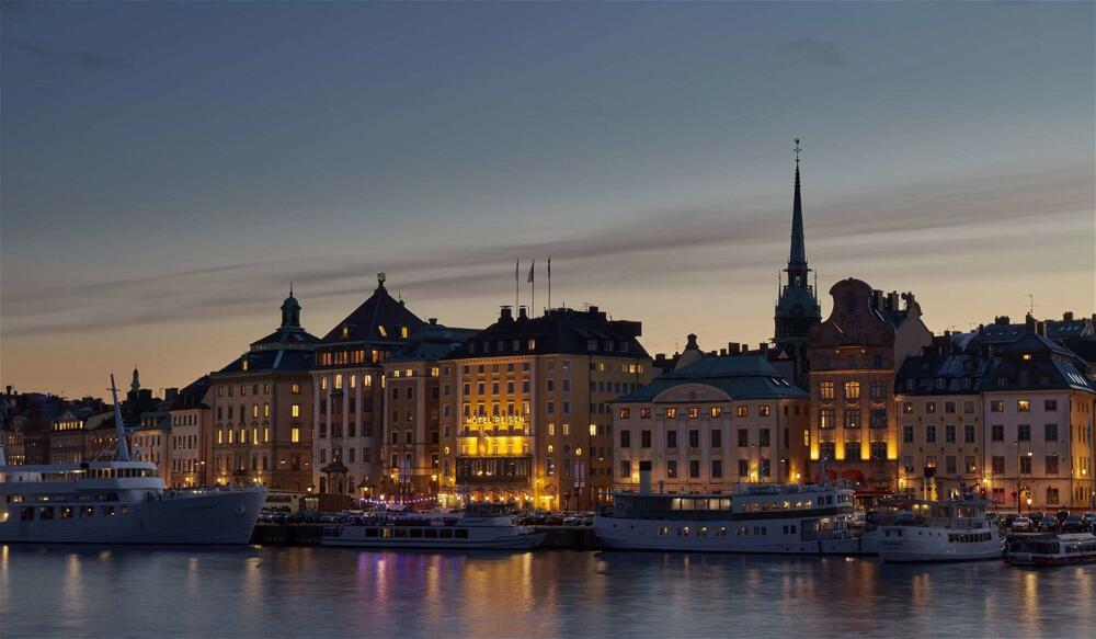 Foto del exterior de Hôtel Reisen in The Unbound Collection by Hyatt
