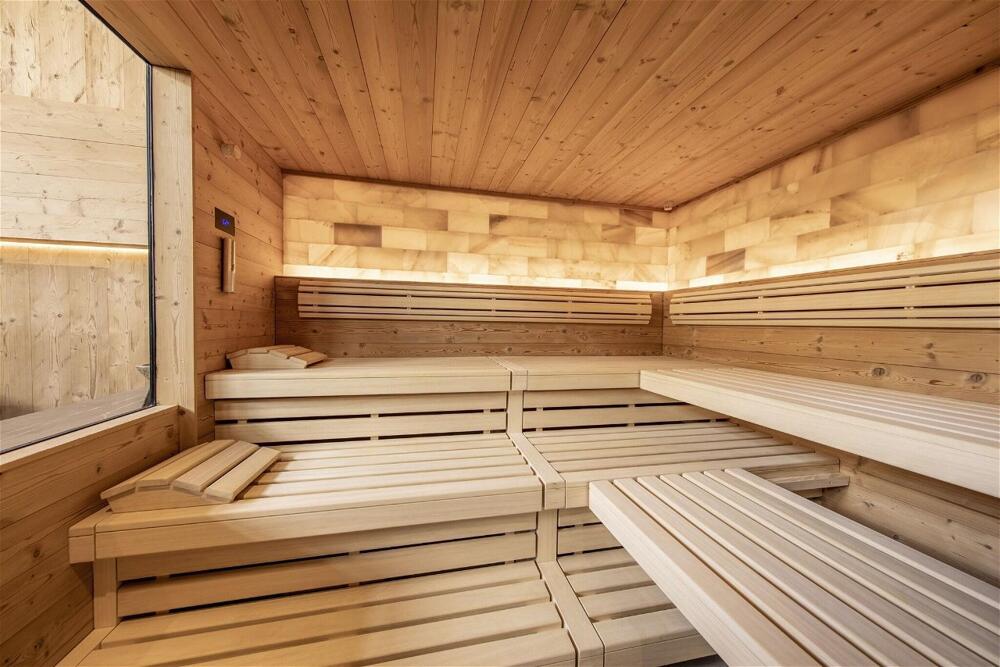 Foto de los servicios de Hotel Kreuz&amp;amp;Post**** Grindelwald