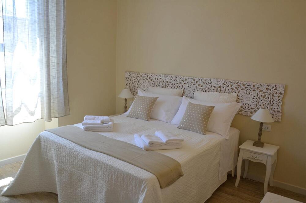 Foto de una habitación de Affittacamere Casa Danè
