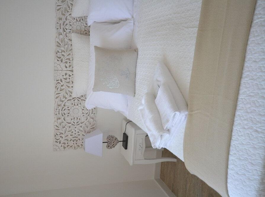 Foto de una habitación de Affittacamere Casa Danè