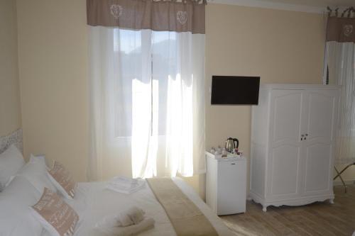 Foto de una habitación de Affittacamere Casa Danè