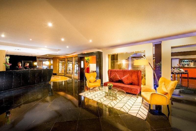 Foto general de Millennium Hotel London Knightsbridge