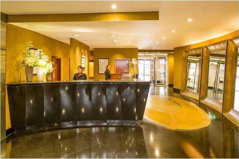 Foto general de Millennium Hotel London Knightsbridge
