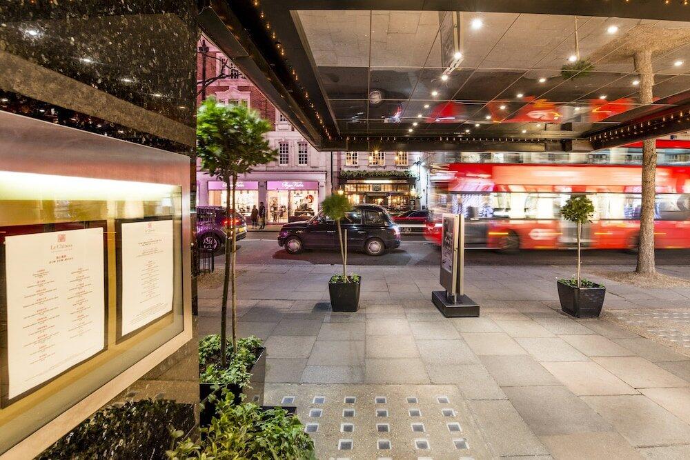 Foto del exterior de Millennium Hotel London Knightsbridge