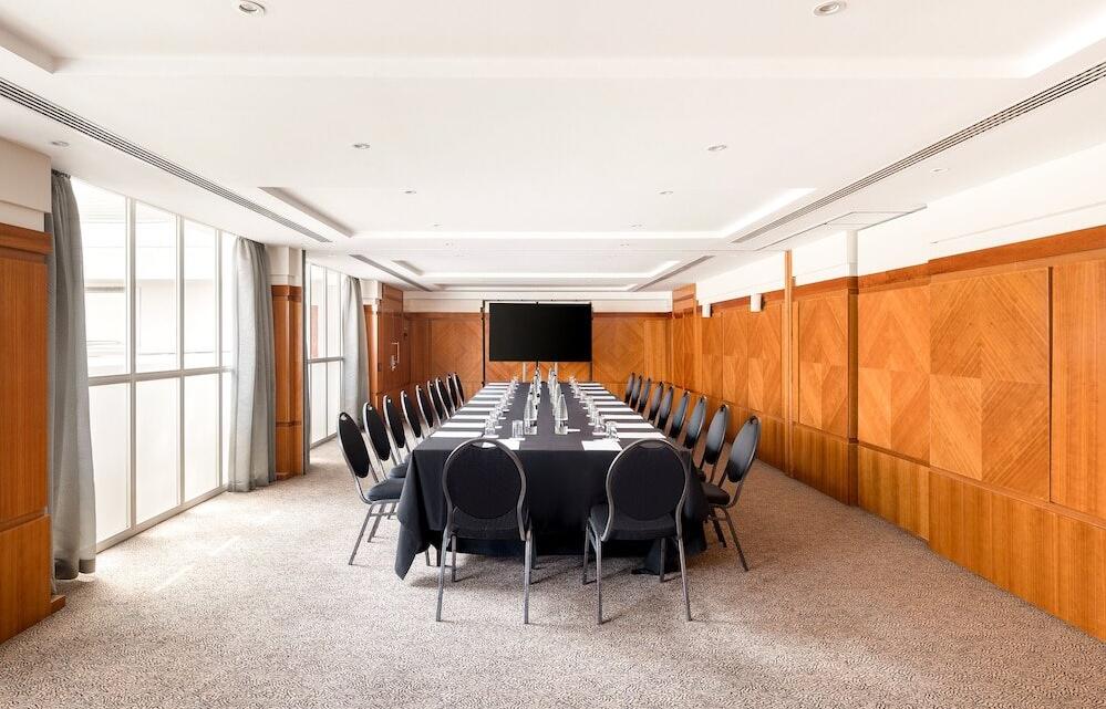 Foto de los servicios de Millennium Hotel London Knightsbridge