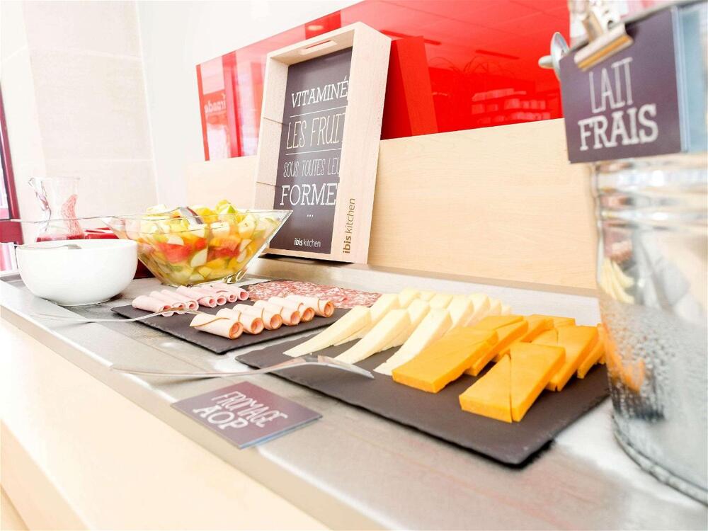Foto general de Hotel ibis Bordeaux Saint Emilion
