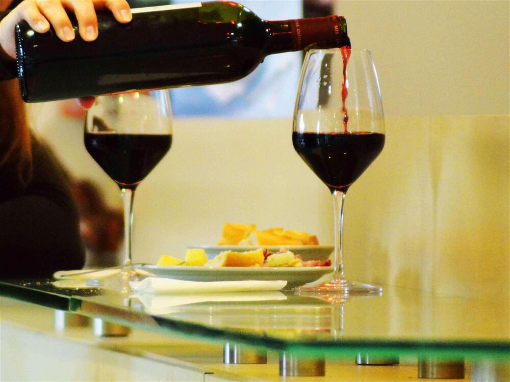 Foto general de Hotel ibis Bordeaux Saint Emilion