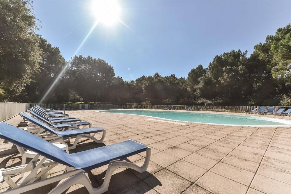 Foto general de Résidence Pierre &amp;amp; Vacances Le Domaine de Pinsolle